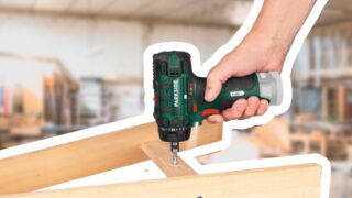 Nejlevnější aku nářadí Parkside stojí jen 400&nbsp;Kč, přesto předčí ty nejdražší