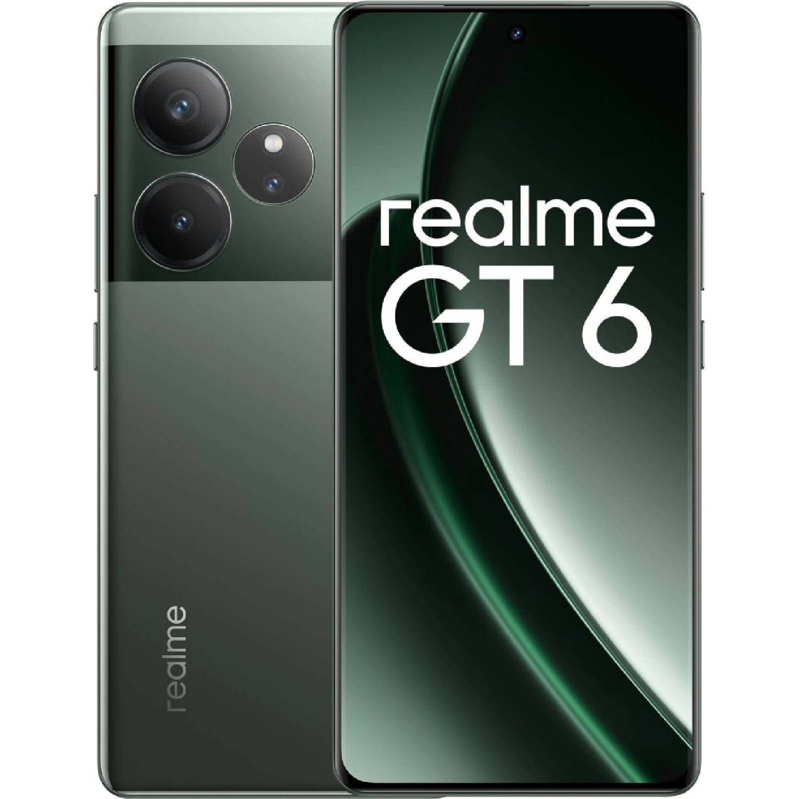 Nejlepší od Realme Nejlepší od Realme
