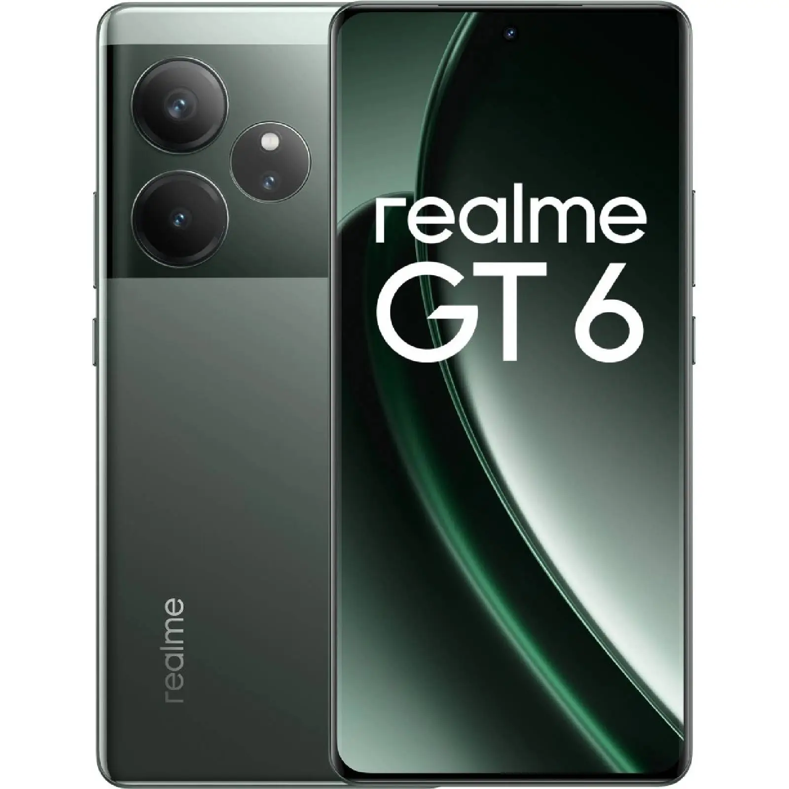 Nejlepší od Realme