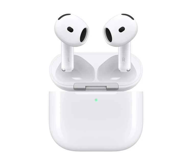 Recenze Apple AirPods 4. generace