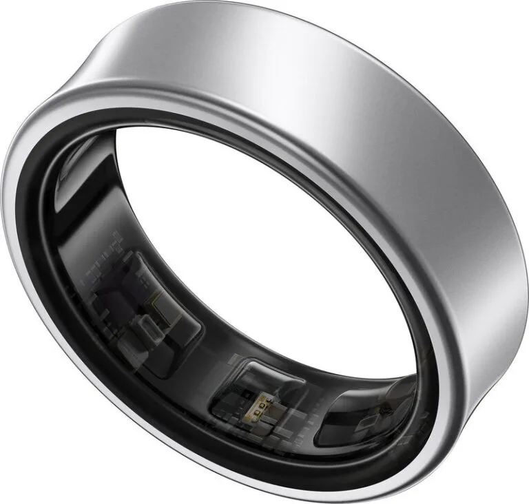 Test Samsung Galaxy Ring Recenze Samsung Galaxy Ring