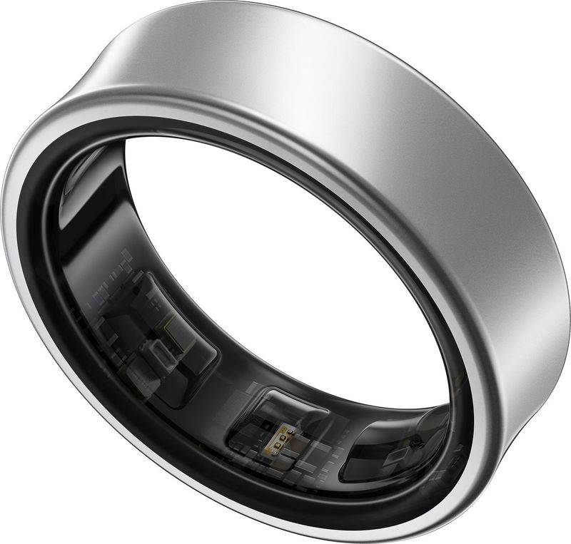 Recenze Samsung Galaxy Ring