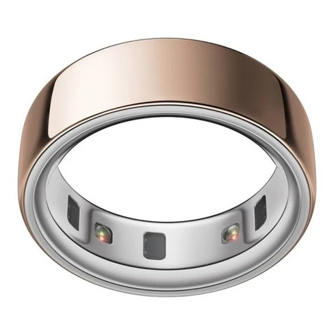 Test Oura Ring 4 Recenze Oura Ring 4