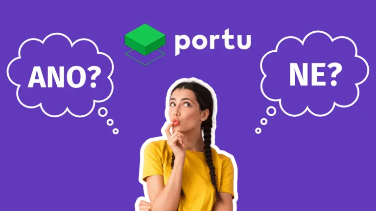Recenze Portu 2024: Investice vhodné pro většinu, zkušené ale nenadchne Recenze Portu 2024: Investice vhodné pro většinu, zkušené ale nenadchne
