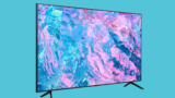 Samsung UE50CU7172: Shrnujeme recenze, testy a&nbsp;srovnání 2024