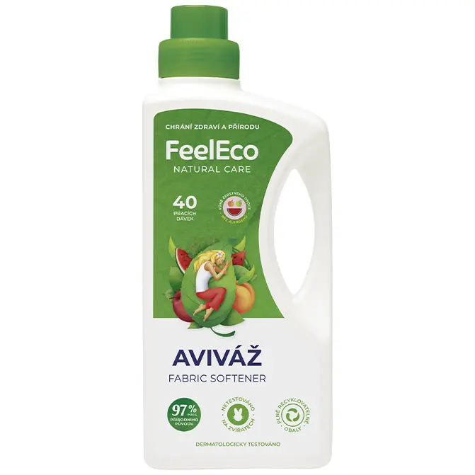 Aviváže na praní