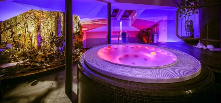 Zdroj: Theresian Spa