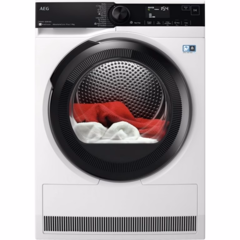 Test AEG TR939M4ZC Recenze AEG TR939M4ZC