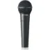 Test BEHRINGER XM8500 Recenze BEHRINGER XM8500