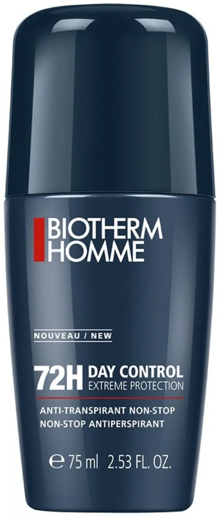Recenze Biotherm Homme Day Control