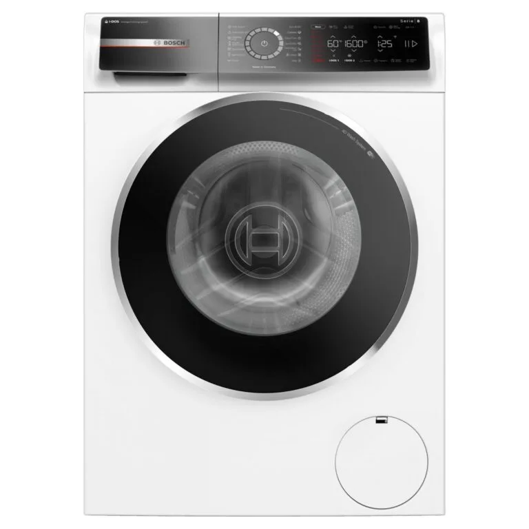 Test Bosch WGB256A0BY Recenze Bosch WGB256A0BY