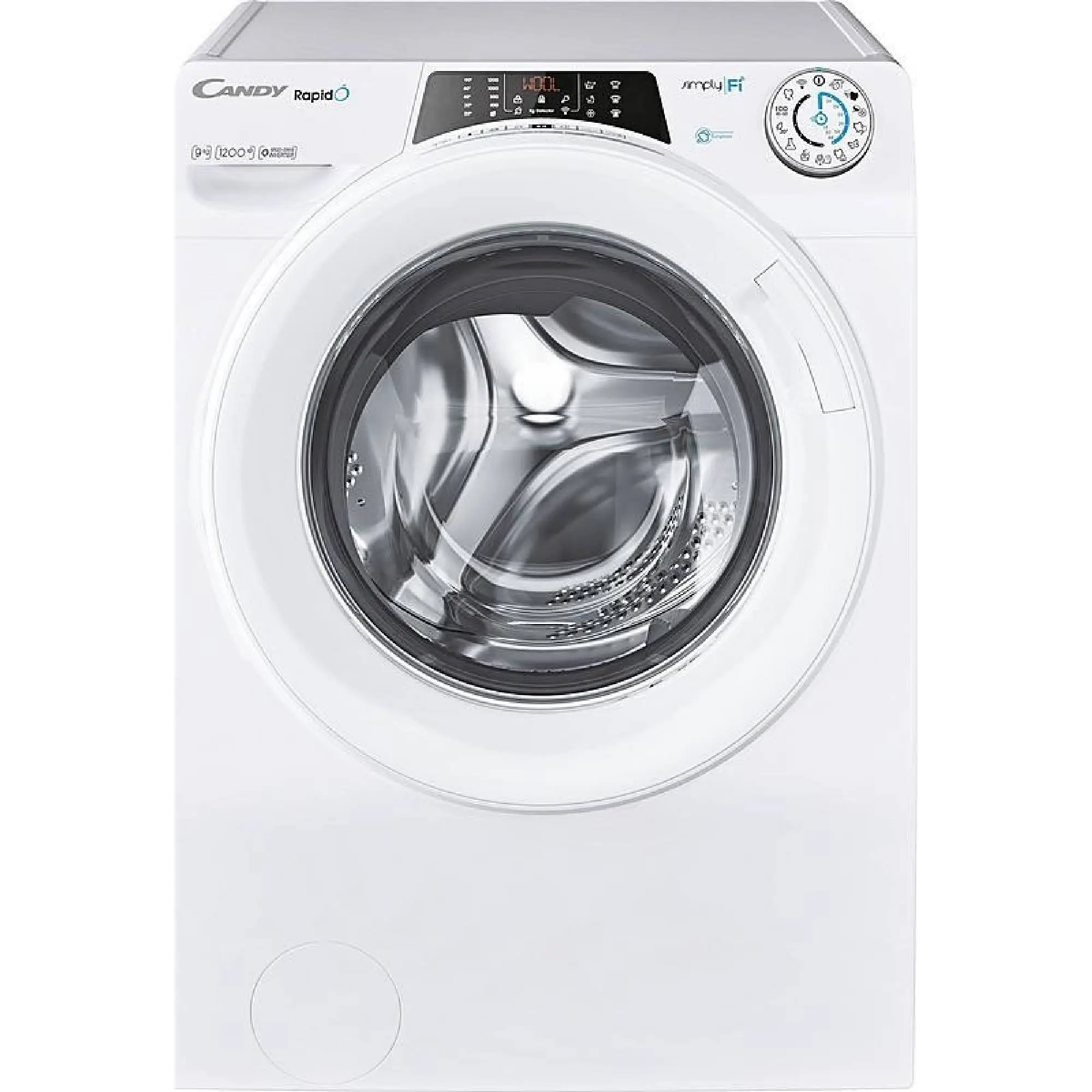 Recenze Candy RO 1294DWMT/1-S