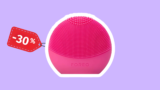 Chytrý pomocník v&nbsp;každodenní péči o&nbsp;pleť? Čisticí kartáček Foreo Luna je s&nbsp;tímto kódem o&nbsp;30&nbsp;%&nbsp;levnější!