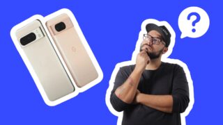 TOP fotomobily Google Pixel 9&nbsp;a&nbsp;9 Pro se blíží: Přijde brutální výkon a&nbsp;nový model?