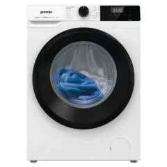 Test Gorenje WNHEI74SAS Recenze Gorenje WNHEI74SAS