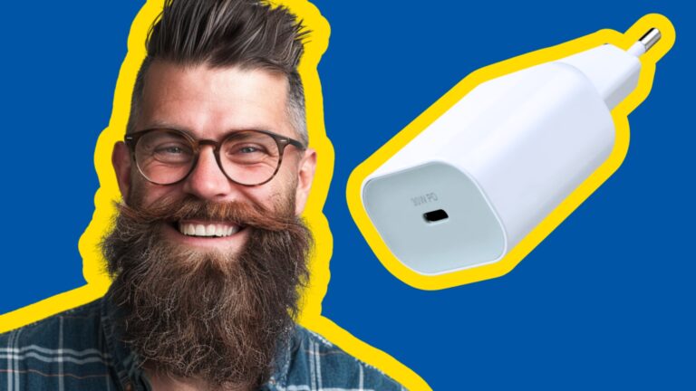 IKEA má levnou nabíječku za 149&nbsp;Kč, vyplatí se?