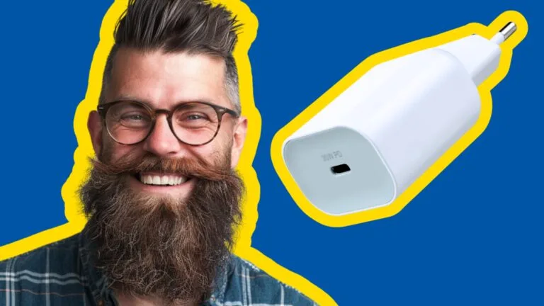 IKEA má levnou nabíječku za 149 Kč, vyplatí se? IKEA má levnou nabíječku za 149 Kč, vyplatí se?