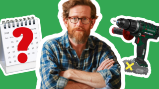 „Jeden Parkside vydrží dlouho, jiný umřel při 1. spuštění“ – Zkušenosti s&nbsp;životností a&nbsp;reklamacemi