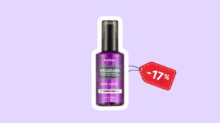 Korejské sérum Kundal o&nbsp;17&nbsp;%&nbsp;levněji: Hydratace pro všechny druhy vlasů