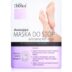 Recenze L’Biotica Exfoliating Foot Mask