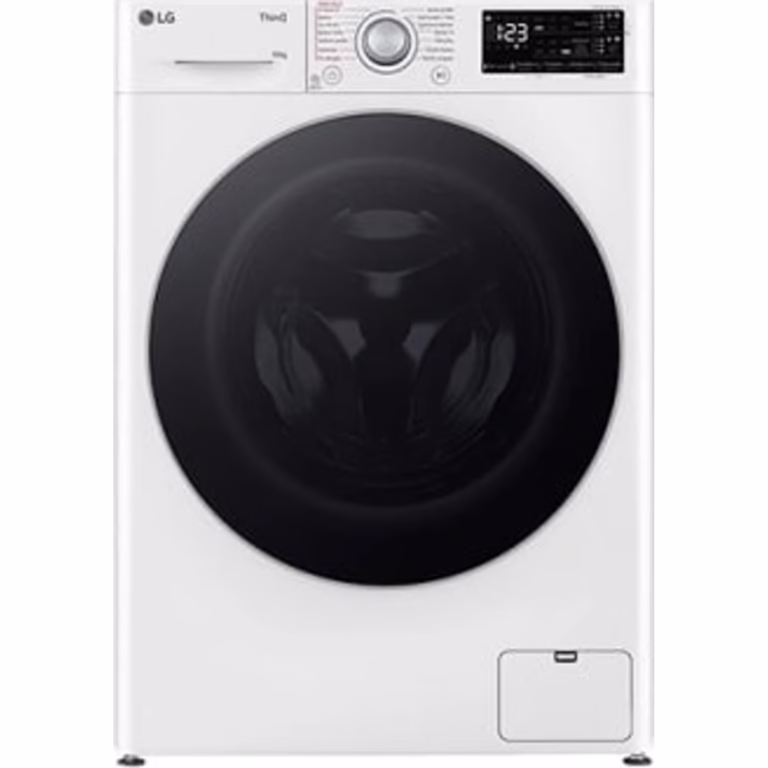 Test LG FASR3A04WS Recenze LG FASR3A04WS