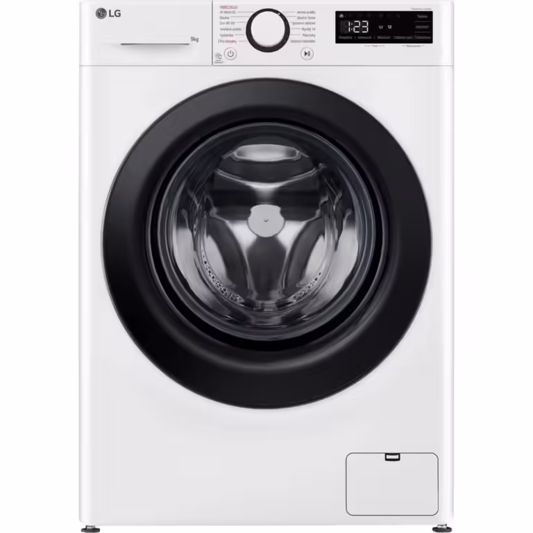 Test LG FSR5A94 WL Recenze LG FSR5A94 WL
