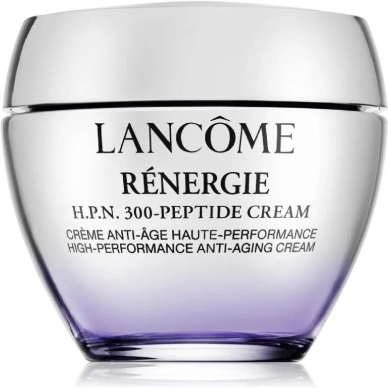 Recenze Lancôme Rénergie H.P.N. 300 Peptide Cream