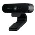 Test Logitech Brio 4K Recenze Logitech Brio 4K