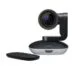 Test Logitech PTZ Pro 2 Recenze Logitech PTZ Pro 2