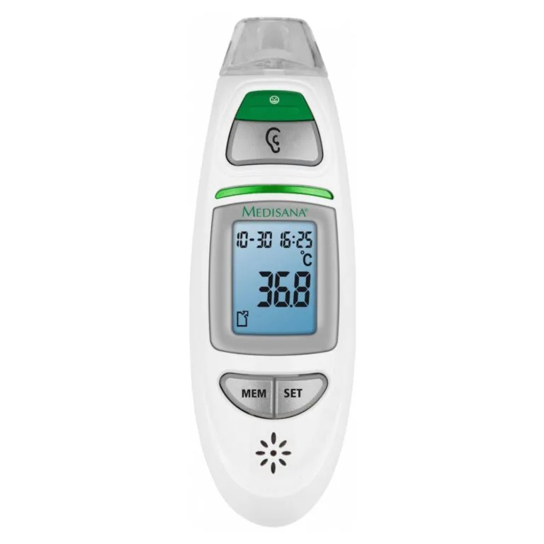 Recenze Medisana TM 750
