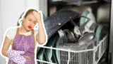 Myčka funguje špatně: Zvyšte kvalitu mytí ve 3 snadných krocích