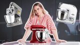 „Nejhorší na levných robotech je to, že se pěkně prodraží“, vybrali jsme 3 kvalitní kuchyňské pomocníky