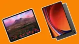 Apple iPad Pro (2024) vs. Samsung Galaxy Tab S9 Ultra: Souboj titánů o&nbsp;nadvládu (srovnání)