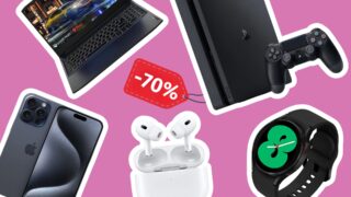 Slevové kódy Smarty.cz: Slevy až 70&nbsp;%, akce dne a&nbsp;použité či zánovní zboží se slevou