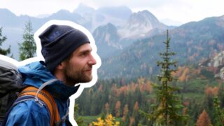 7 věcí, které zabalit do batohu na trek: Je čas vyrazit na vzduch