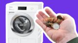 Nejdražší pračku na trhu vyrábí Miele: 3 důvody, proč byste ji doma (ne)chtěli