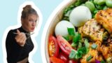Seitan jakožto náhražka masa? 3 důvody, proč jeho popularita roste