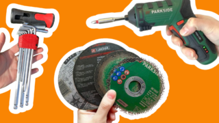 Od nebezpečných kotoučů až po levné robotické sekačky: Naše zkušenosti s&nbsp;Parkside (shrnutí testů)
