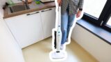 Parní mop vytírání nenahradí, přesto vytře dokonale (TEST 3 modelů)