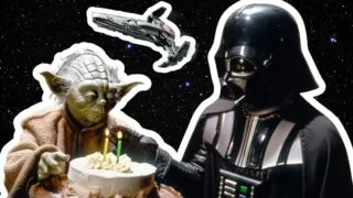 Ať tě provází 4. května: Lego vydává nové sady ku příležitosti svátku Star Wars (May the 4th be with you)