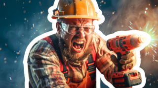 3 nejhorší vrtačky podle uživatelů v&nbsp;květnu 2024&nbsp;a&nbsp;jejich skvělé alternativy