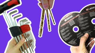 TOP 3 produkty Parkside, které jsme otestovali: Za pár korun velmi slušná kvalita (shrnutí testů)