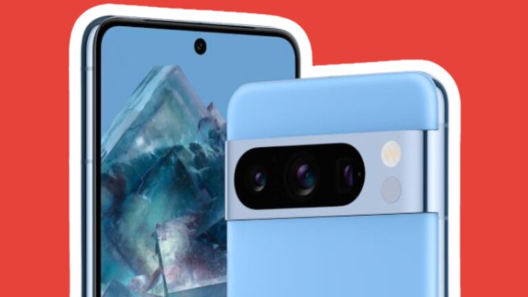 Google konečně oficiálně v&nbsp;ČR: Řadu Pixel 8 koupíte poprvé oficiálně u&nbsp;Googlu