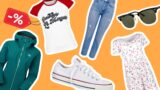 Slevové kódy Zalando.cz: Slevy až 50&nbsp;%, doprava i&nbsp;vrácení zboží zdarma