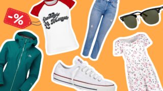 Slevové kódy Zalando.cz: Slevy až 50&nbsp;%, doprava i&nbsp;vrácení zboží zdarma