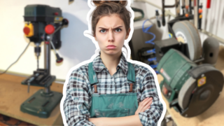 Nejhorší nářadí Parkside z&nbsp;naší dílny: 3 modely, kterých jsme se rádi zbavili (osobní zkušenost)