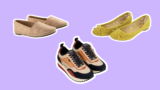 4 jarní boty pro všechny příležitosti: Květen přeje balerínám, espadrilkám i&nbsp;teniskám