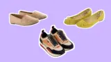 4 jarní boty pro všechny příležitosti: Květen přeje balerínám, espadrilkám i&nbsp;teniskám