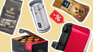 Slevové kódy Tchibo: Slevy až 50&nbsp;%, doprava zdarma i&nbsp;sleva s&nbsp;kartou ISIC