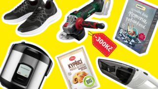 Slevové kódy Lidl.cz: Sleva 300&nbsp;Kč&nbsp;na nákup nebo hity týdne se slevami až 50&nbsp;%